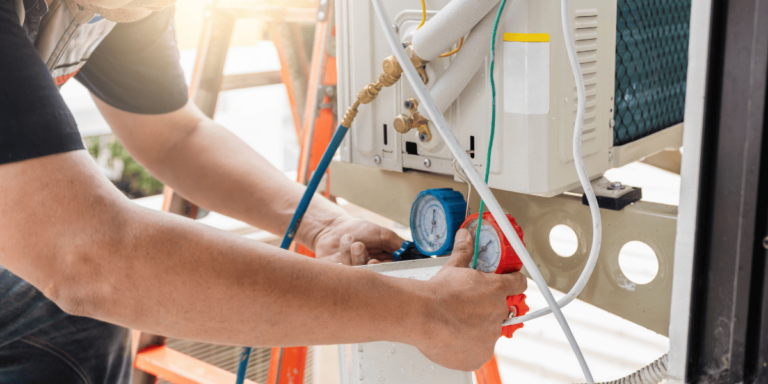 AC Repairs